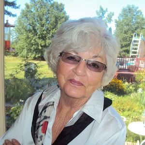 Meet your Posher, Gloria